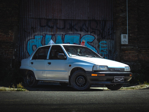 Daihatsu Charade 1.0 G202 Ts 3P