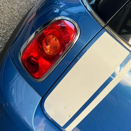 Mini Countryman 1.6 R60 Cooper S All4