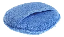 Comprar Pad Aplicador Microfibra Con Agarre P\u002F Selladores Ceras