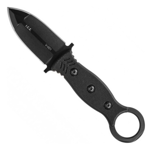 Tops Knives Iced02 Ice Dagger 7 3/4 General
