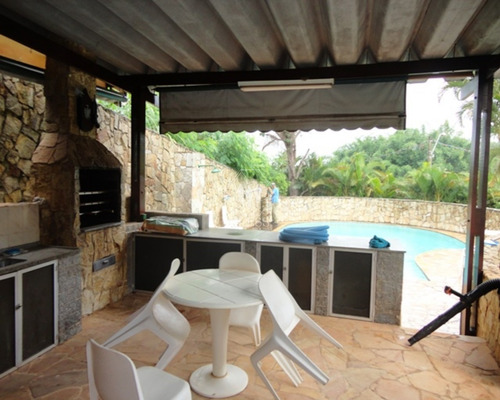 Excelente Chácara À Venda Jd. Pelizzari - Jundiaí/sp - Ch00182 - 69305752