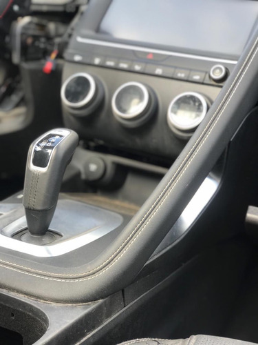 Jaguar E-pace 2020 Lanterna Farol Pisca Milha Chicote Break (Usado)