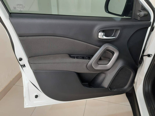 Imagem 10 de 10 de Fiat Toro 1.8 16v Evo Flex Endurance Manual