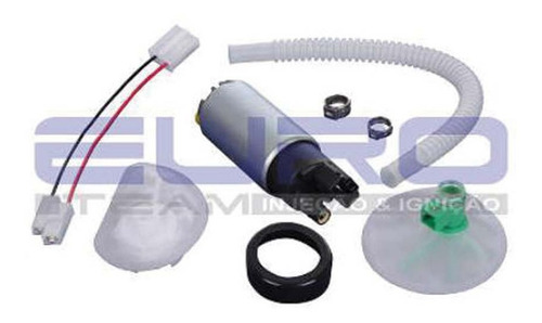 Imagem 3 de 3 de Refil Bomba De Combustivel Fiat Tempra Sw 2.0 8v Mpi
