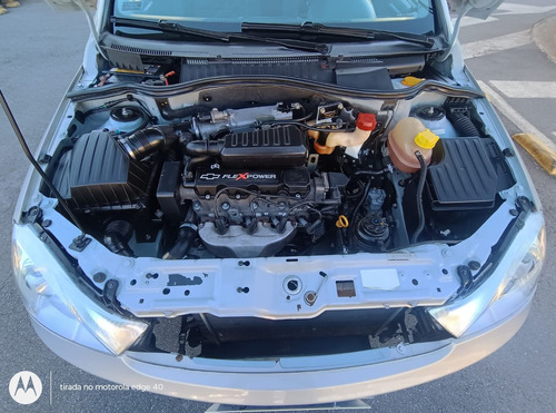 Chevrolet Corsa Sedan 1.8 MPFI FlexPower 8V 4p