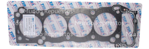 Empaquetadura Culata Toyota Hilux 2400 2rz-fe Rzn19 2.4 1999