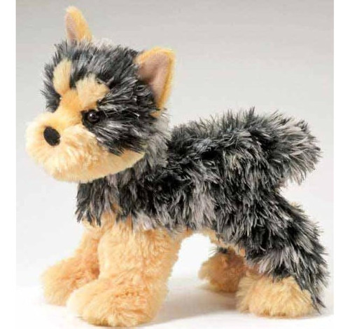 Douglas Yonkers Yorkie Dog Yorkshire Terrier Peluche Animal