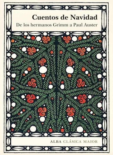 Libro: Cuentos De Navidad. Vv.aa.. Alba