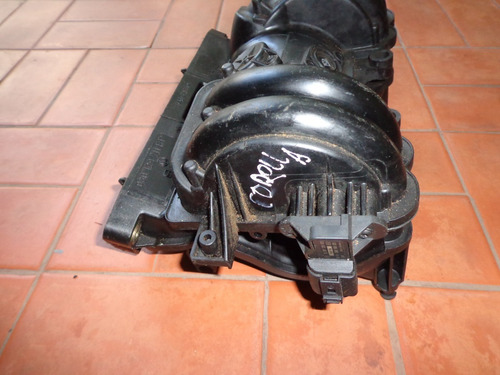 Multiple  De Admision Usado Para Vw Fox , Seat Ibiza 1.4