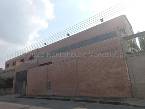 Imagen 15 de 20 de Leida Falcon Rentahouse Alquila Galpon En Los Jarales San Diego 22-23593 Lf