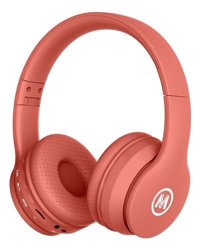Mokata Headphones Bluetooth Wireless/wired Kids Volume Li Ab