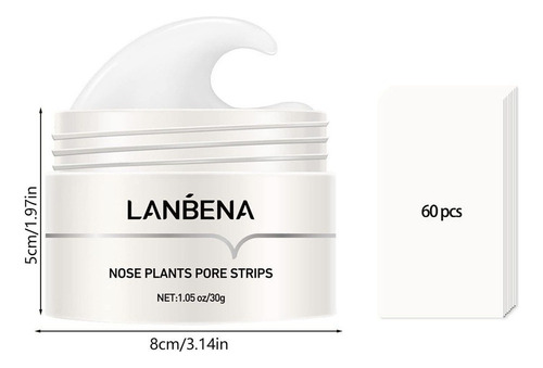 Para . Kr 2lambena Mascarilla Limpiadora Desmaquillante
