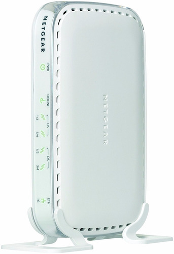 Netgear Cmd31t Docsis 3.0 Cable Modem Router