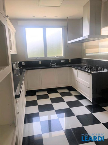 Apartamento - Tamboré - Sp - 632386