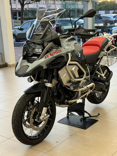 Bmw R1250 Gs Adventure