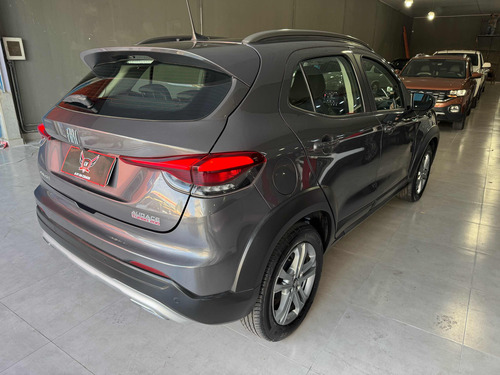 Fiat Pulse 1.0 Audace Turbo 200 Flex Aut. 5p