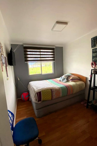 Maravillosa Casa Puente Alto En Condominio Muy Seguro