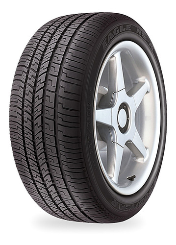 1 Llanta 245/45r18 (96v) Goodyear Eagle Rs-a