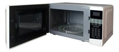 Horno De Microondas Oster 0.7 Pies 20 Litros Ogkew2701 (g) (Usado)
