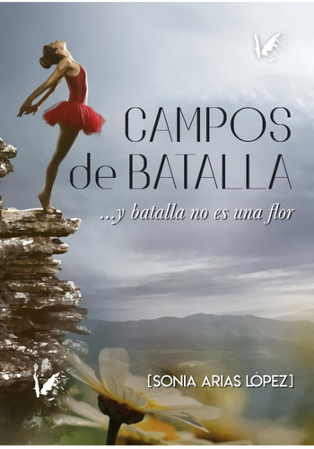 Libro: Campos De Batalla. Arias Lopez, Sonia. Angels Fortune