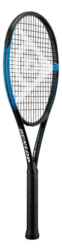 Raqueta De Tenis Dunlop Fx500 Tour Hard (solo Marco) Con Cub