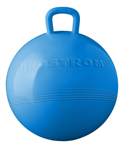 Hedstrom Bola De Tolva Azul De 15 