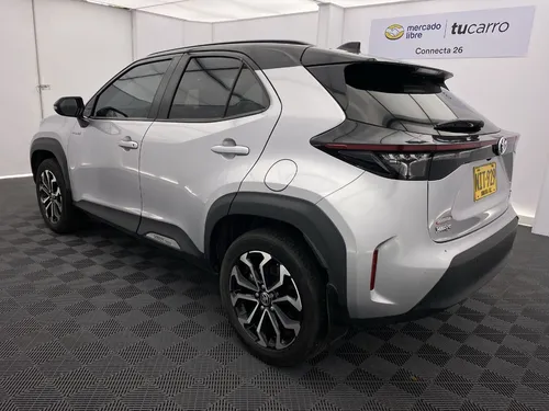 Toyota Yaris Cross 1.5 XLS HYBRID