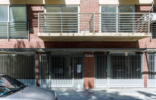 Imagen 22 de 22 de Departamentos Venta Barrio Norte
