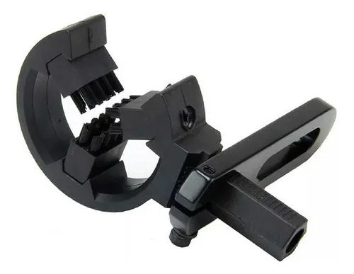 comprar Kit Rest Apoio Descanso De Flechas Para Arco Com 3 Escovas