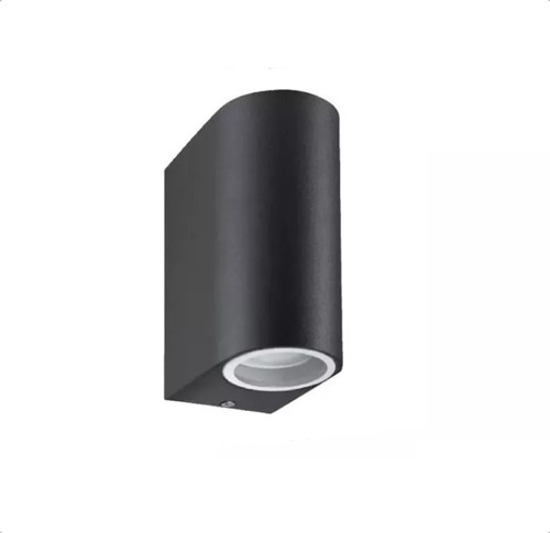 Luminaria De Exterior Lampara Bidireccional Aplique Ip54