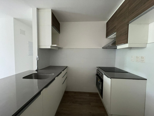 Venta Apartamento 1 Dormitorio Penthouse Con Garage Centro