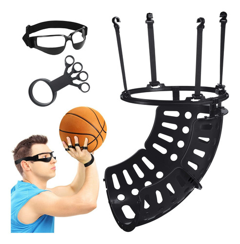 Juego Equipo Entrenamiento Baloncesto Incluye Un 360