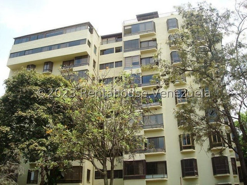 Mls #24-10856 Apartamento En Venta Urb. Los Naranjos