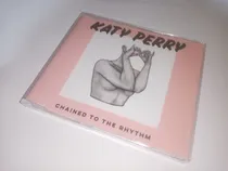 Comprar Katy Perry Chained To The Rhythm (single) Nuevo Sellado