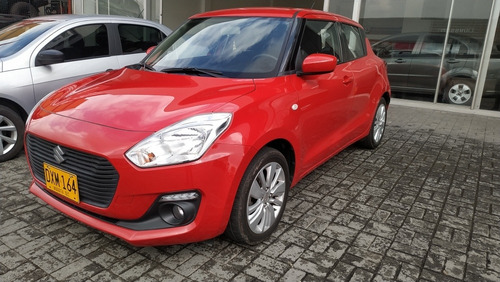 Suzuki Swift 2018 1.2 Gl