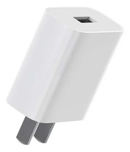 Cargador Para Redmi Note 7 8 Rapida Redmi 9 /10/10c De18w
