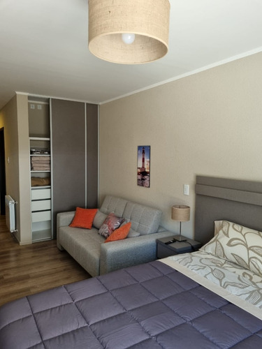 Imagen 7 de 13 de Casa De Playa - Casa Del Parque - Complejos Apart Premium
