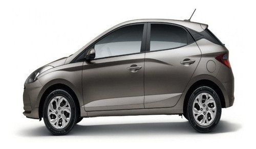 Hyundai Hb20 1.0 Vision Flex 5p