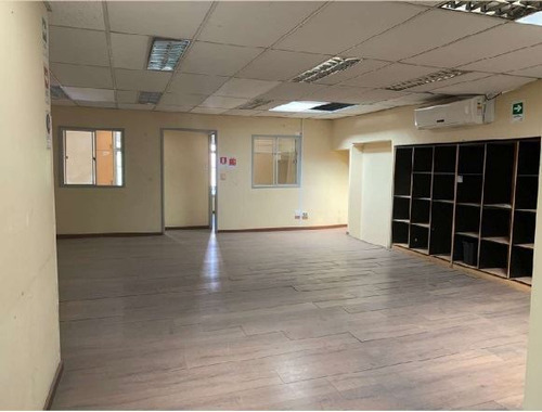 Bodega En Arriendo En Santiago