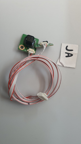 Botonera Atvio Atv 32smr Serie 21a (Usado)