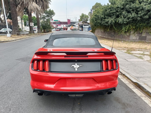 Ford Mustang 3.8 Coupe 3.7 V6 At