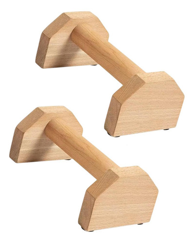 2 Barras De Flexión Para Fitness, Barras De Flexión