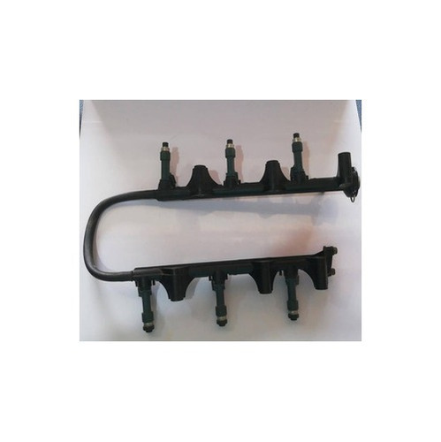 Flauta Con Inyectores Regulador Toyota Kavak 4runner Runner