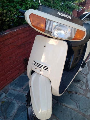 Honda Nh 100 2t