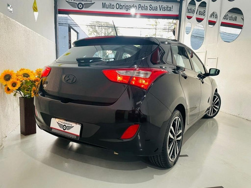Imagem 5 de 18 de I30 Automático Com Teto Solar