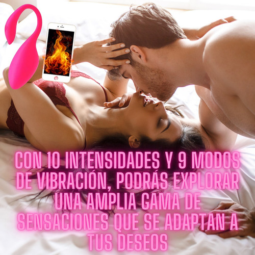Consolador Vibrador Wifi Con App Wifi Bt