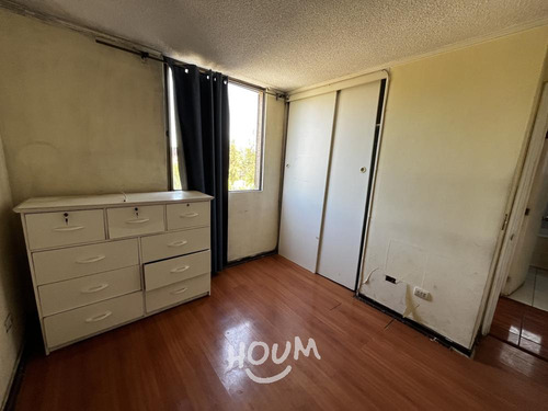 Departamento Avenida Salomón Sack Id: 89655