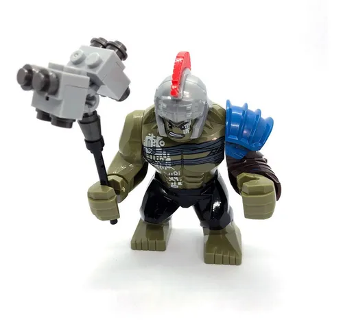 Lego thor cheap ragnarok precio