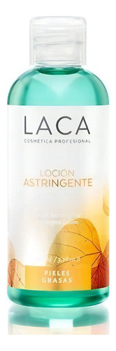 Locion Astringente 100ml Laca