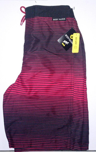 Short Playero Original Marca Body Glove  Niño  Talla 14-16